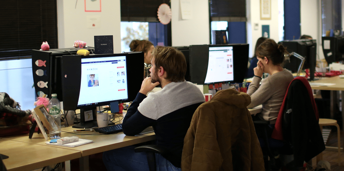 Des pistes pour ameliorer la sante au travail