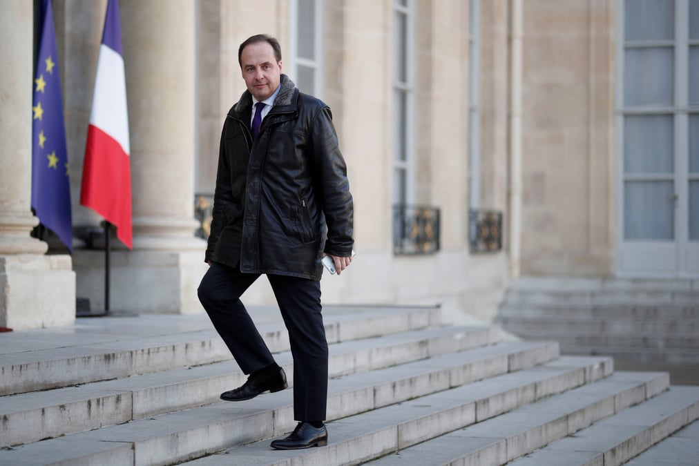 L'udi de lagarde presente sa liste pour strasbourg
