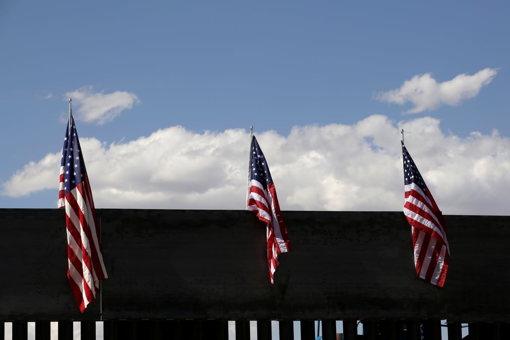 Les usa vont classer les cartels mexicains comme terroristes