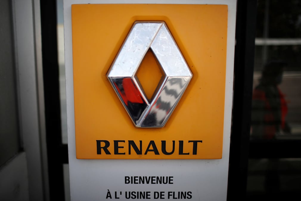 Renault va purger sa gamme et arreter l'iconique espace
