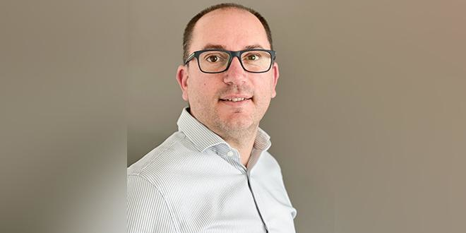 Thomas Voisin sera le directeur général de SMAG à compter du 1er juin 2022.