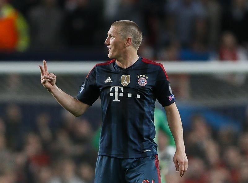 Ligue des Champions: Le Bayern interdit le Sun, le Daily Mirror
