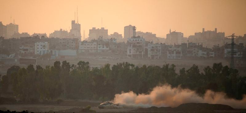 Israël proclame une trêve après le bombardement d'une école