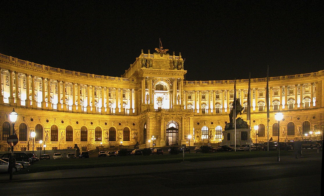 Vienne