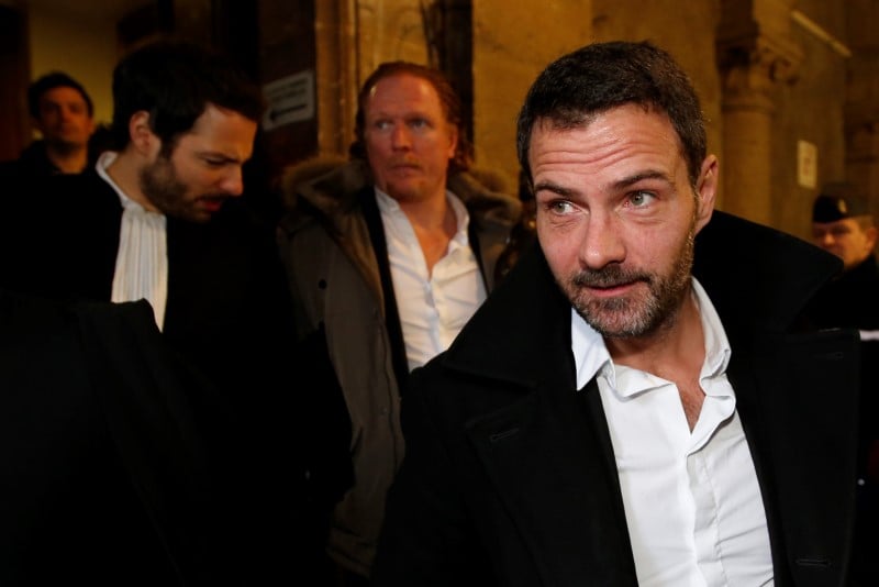 Le proces civil de jerome kerviel reprendra le 15 juin
