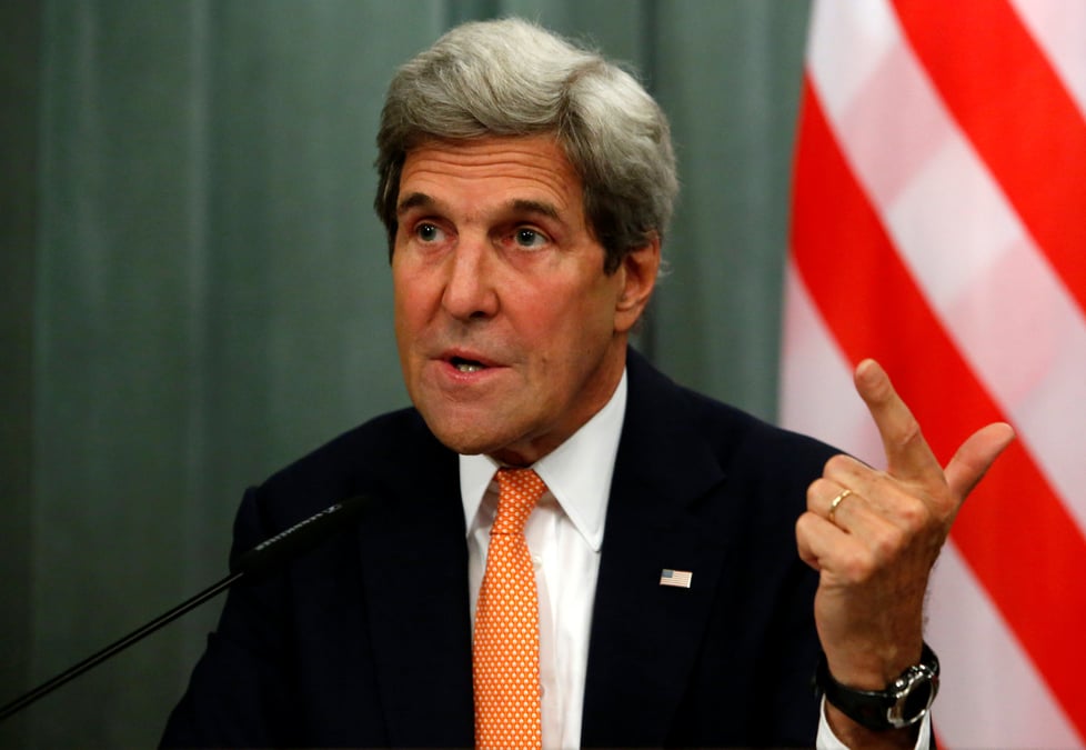 Tensions dans les relations americano-turques