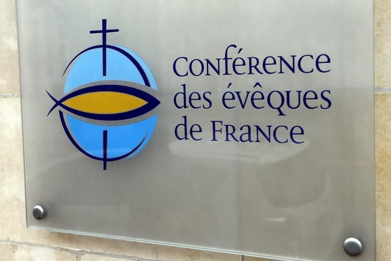 25 eveques francais auraient couvert des pretres