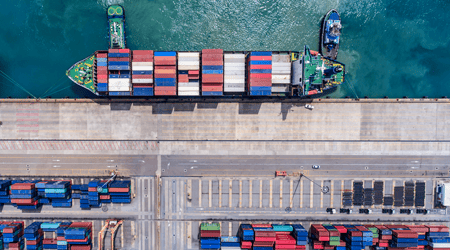 Trafis Lab met les ports à l’heure du 4.0