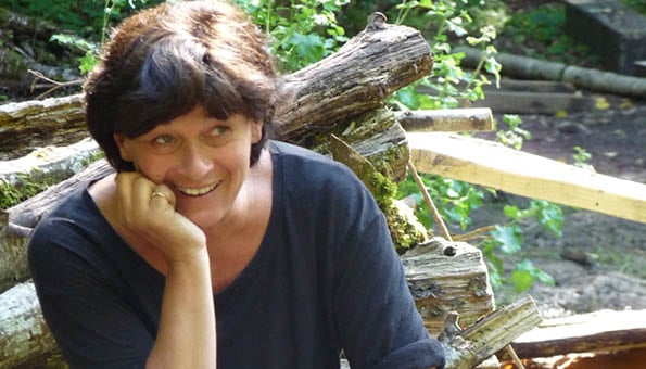 Maryline Martin