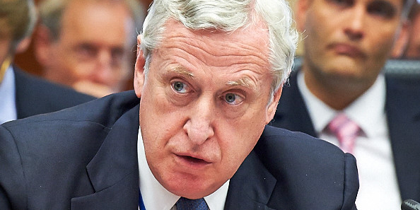 Pierre Vimont