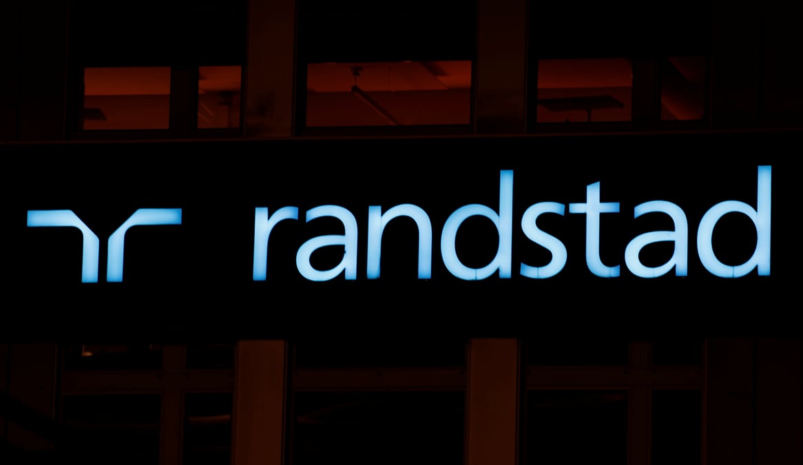 Randstad fait mieux que prevu au t1, retour au niveau d'avant la pandemie