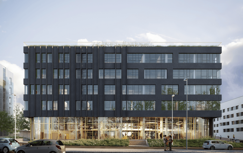 NGE Bâtiment