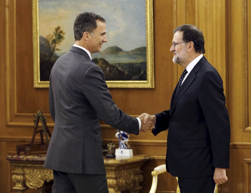 L'impasse politique se prolonge en espagne