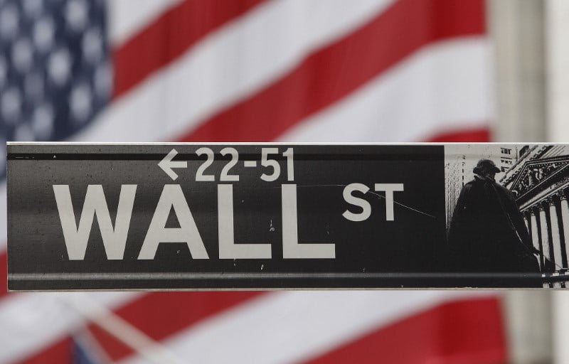 Wall street ouvre en hausse en attendant yellen