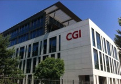 CGI