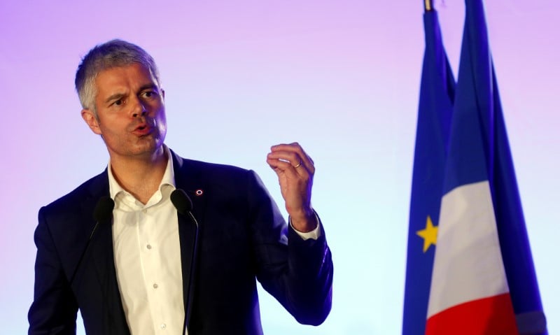 Les mesures de wauquiez sur la securite plebiscitees, selon un sondage