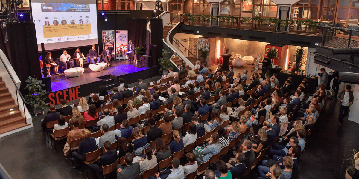 Startupper 2018