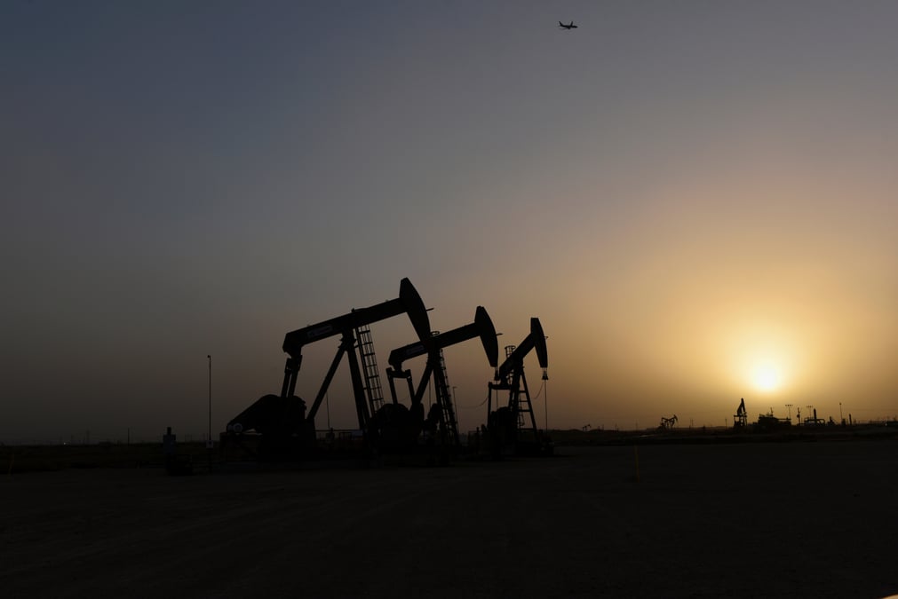 Petrole: l'arabie saoudite et la russie pretes a cooperer