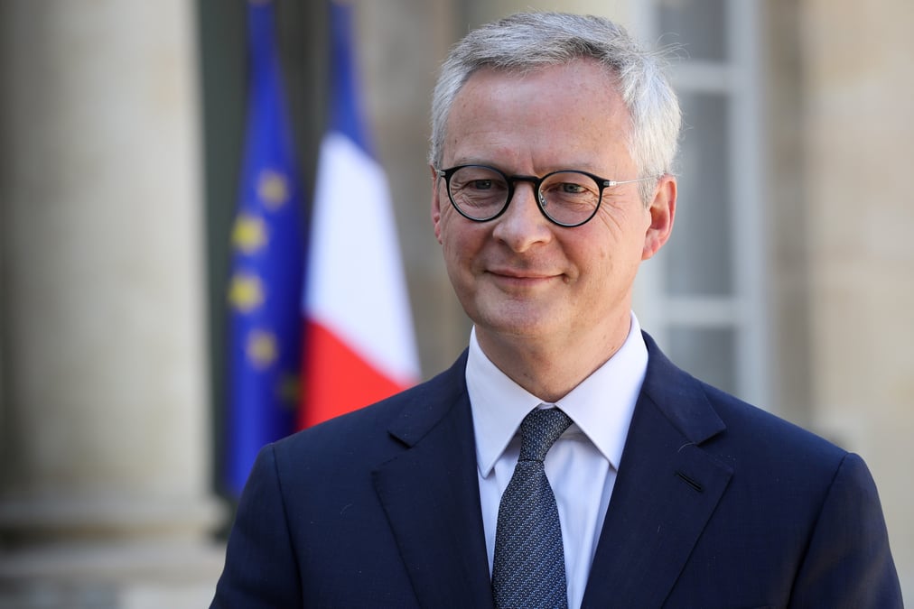 Le projet francais de taxe numerique sera mis en oeuvre cette annee, dit le maire