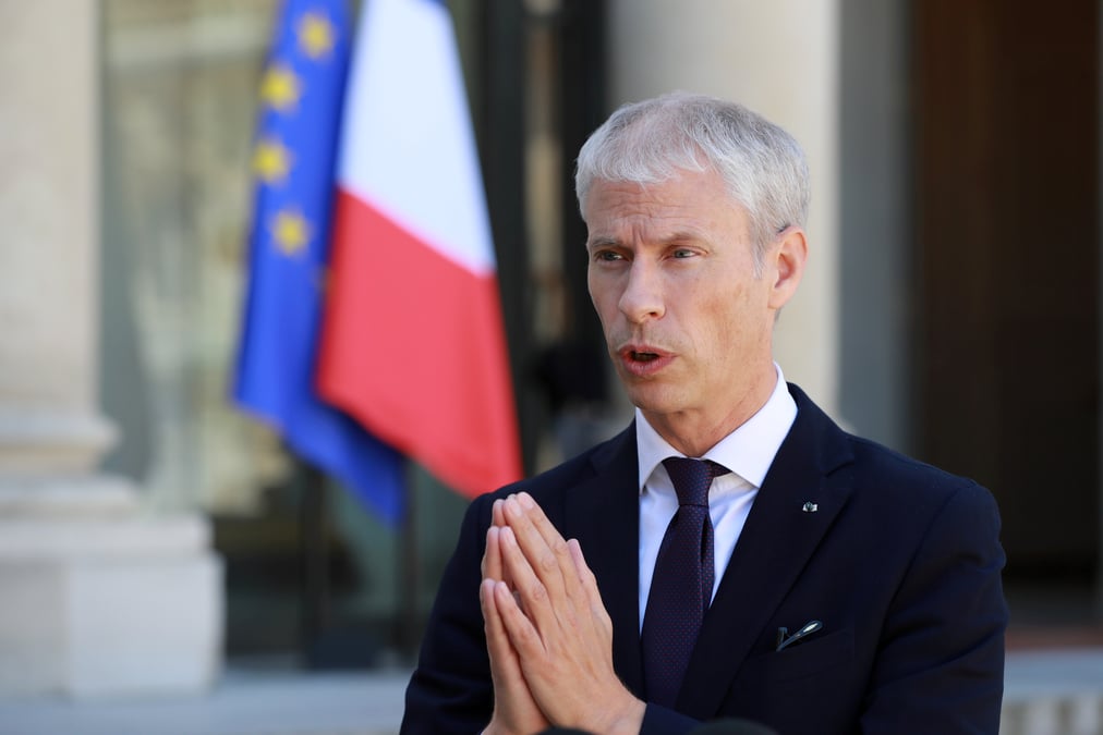Il y aura une fete de la musique en france le 21 juin