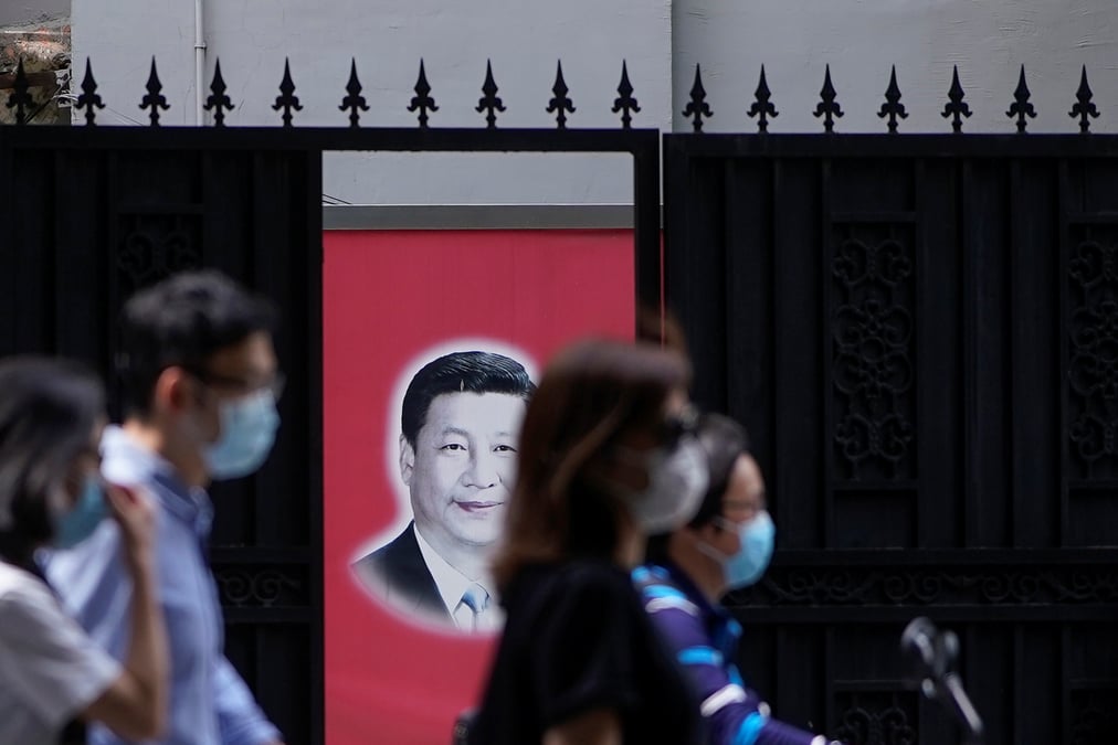 Coronavirus: la chine fait etat de trois nouveaux cas