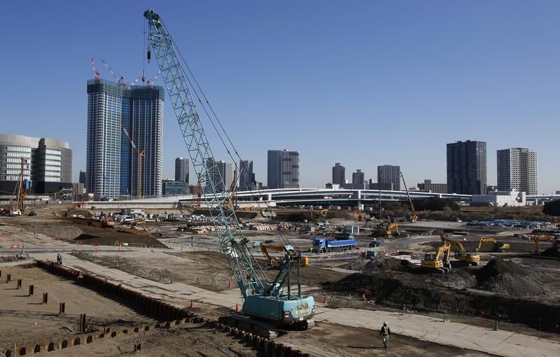 Le Japon plus positif sur l'économie pour la 1ère fois en 4 mois