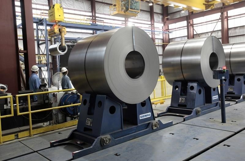 Severstal vend ses filiales américaines