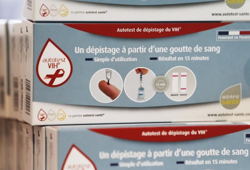 Sept ans de prison pour avoir contamine trois femmes par le sida