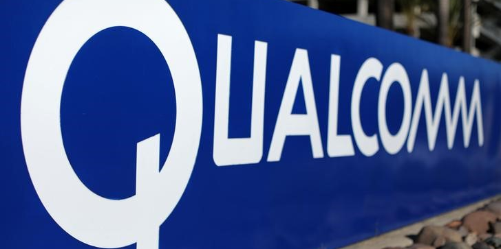 Qualcomm serait mis a l'amende par l'ue, dit le financial times