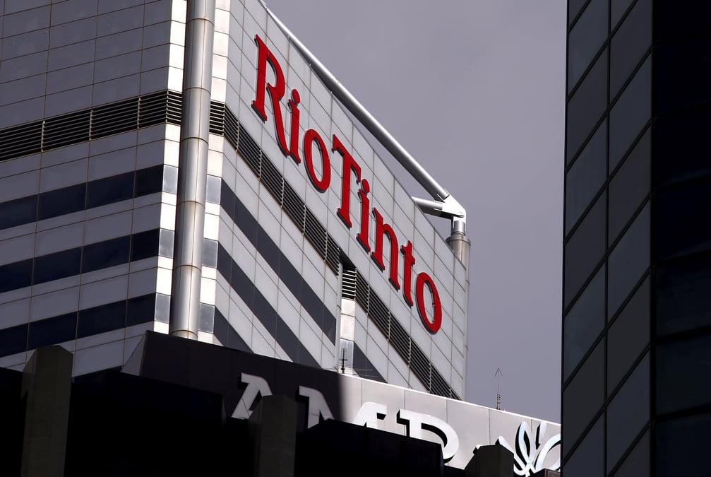 Aluminium: norsk hydro veut racheter une fonderie de rio tinto