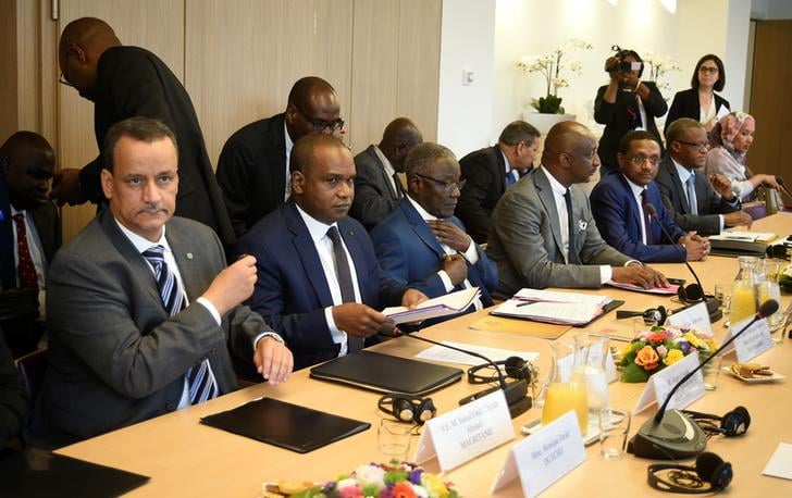 G5 Sahel