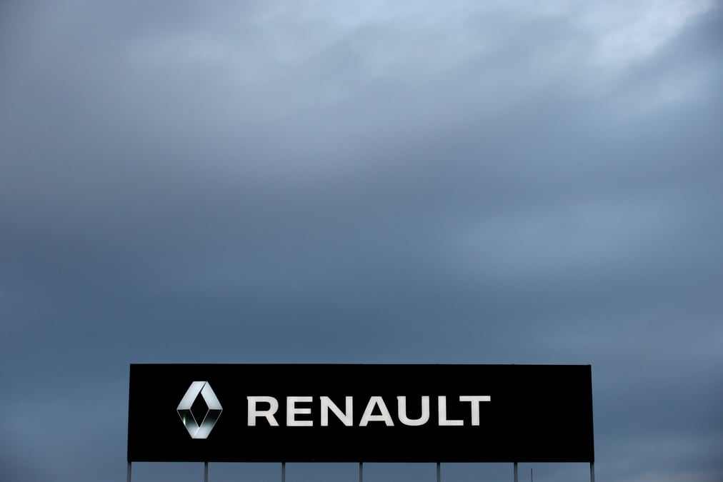 Renault: une semaine decisive pour l'apres-ghosn
