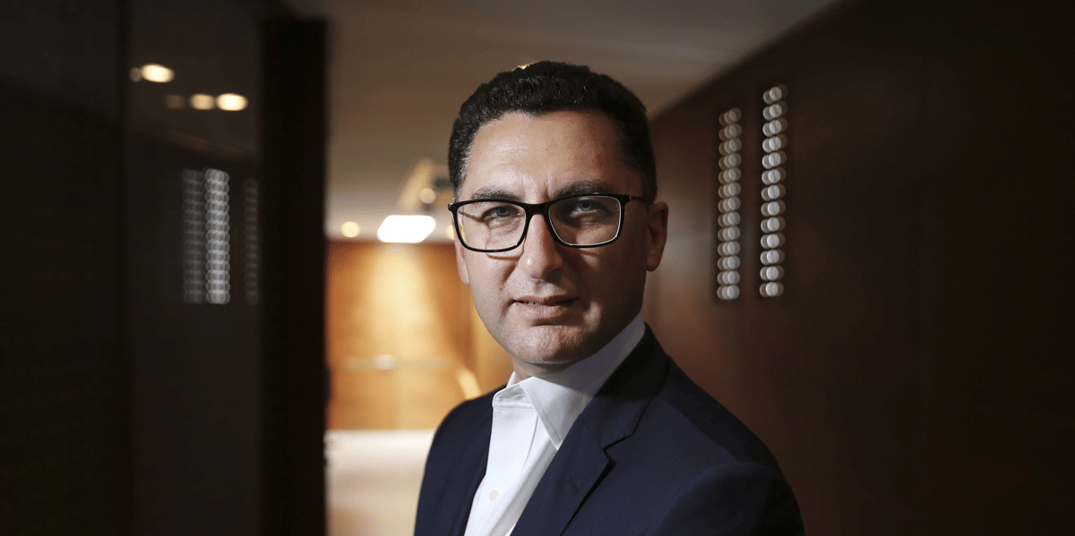 Maxime Saada, Canal+