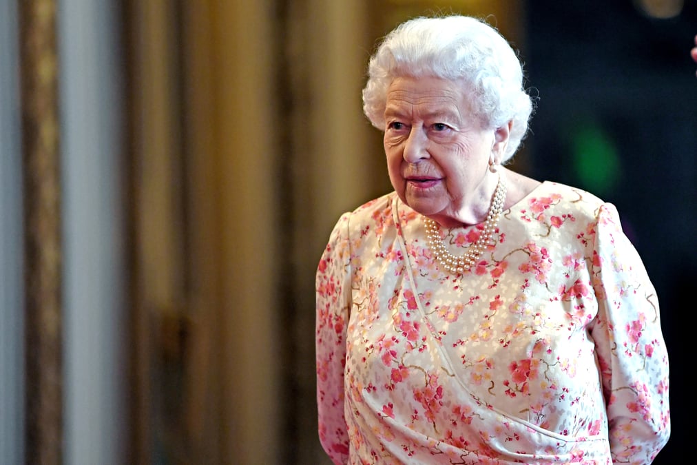 La reine elizabeth promulgue la loi visant a empecher un brexit sans accord