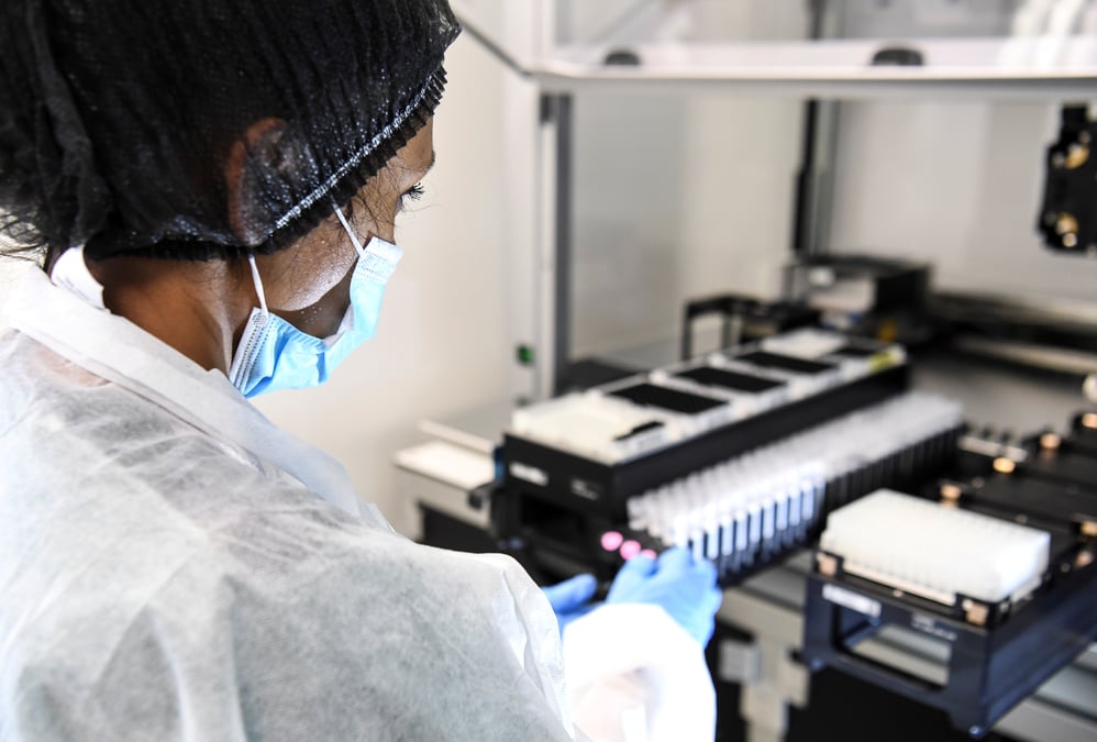 Coronavirus: la france enregistre 96 deces supplementaires