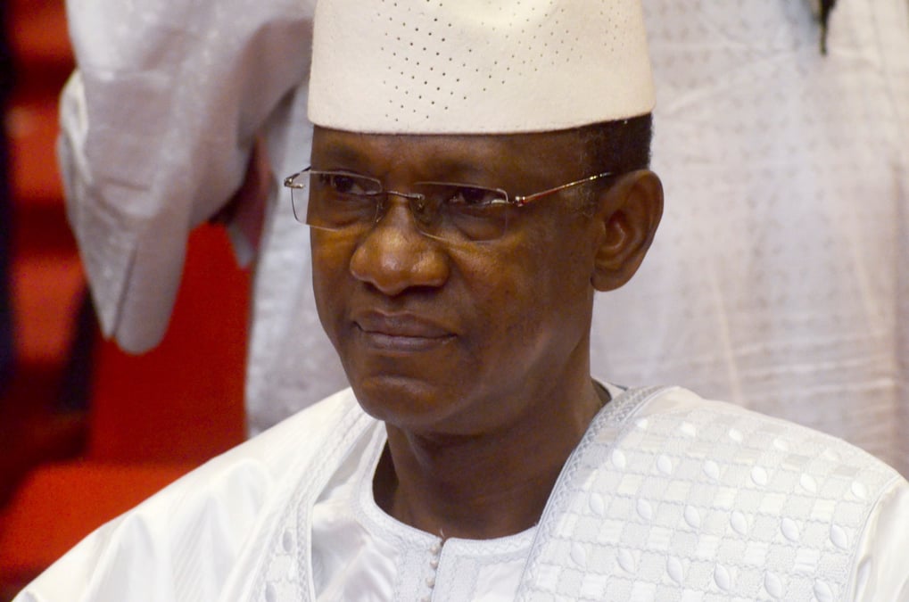 Le mali affirme pouvoir demander une aide militaire a n'importe qui