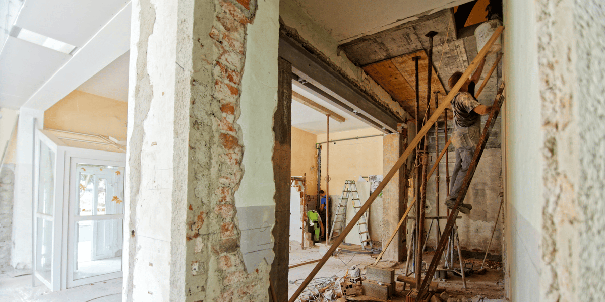 Travaux de rénovation énergétique : le crédit personnel permet de les financer sans attendre