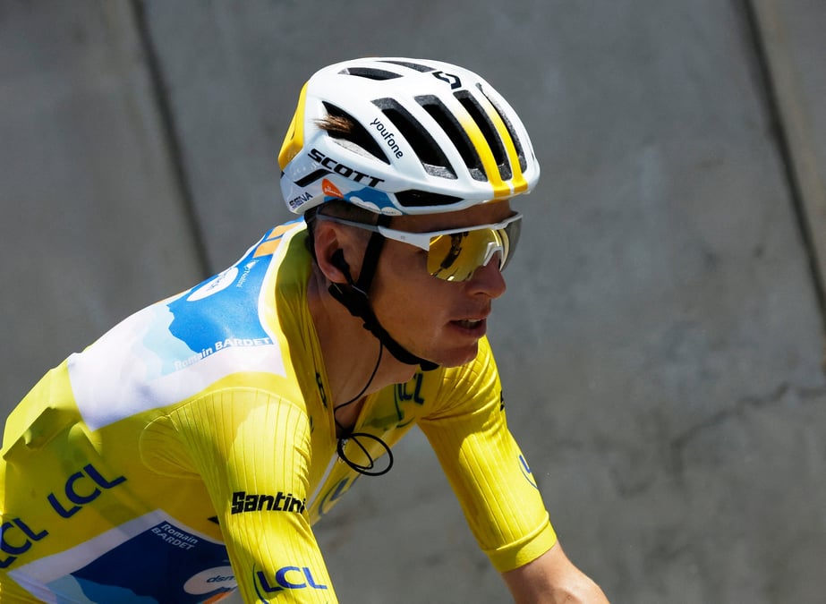 Tour de france