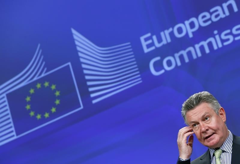 L'UE prête à signer un accord commercial avec l'Ukraine