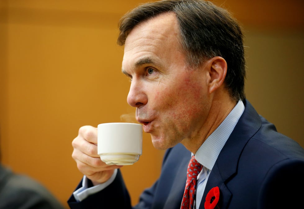 Le canada pense que la grande-bretagne ratiefiera le ceta