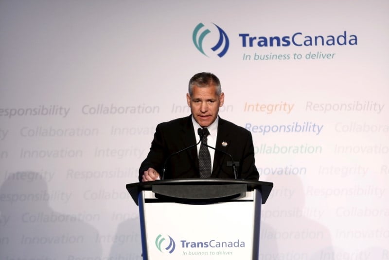 Le departement d'etat americain valide le projet keystone xl