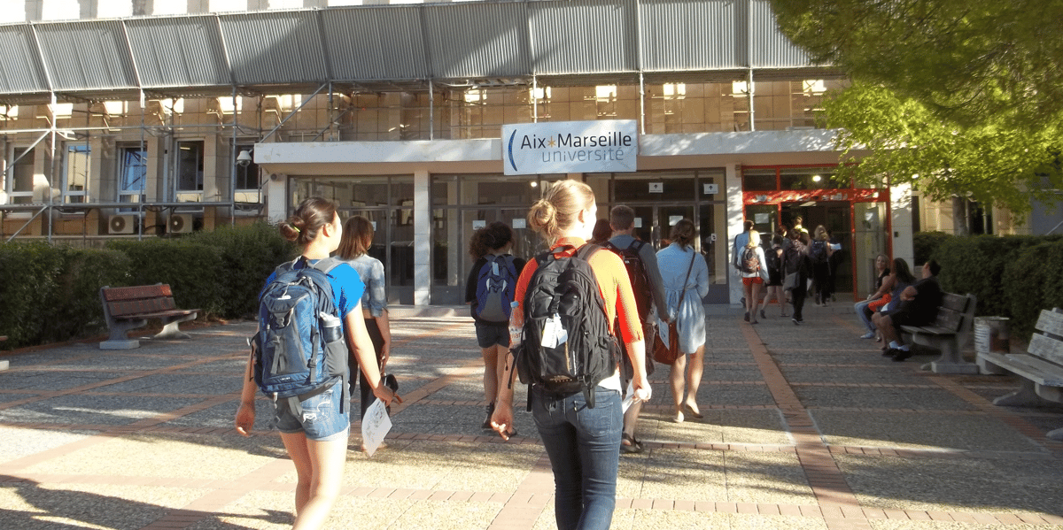 Université d’Aix-Marseille