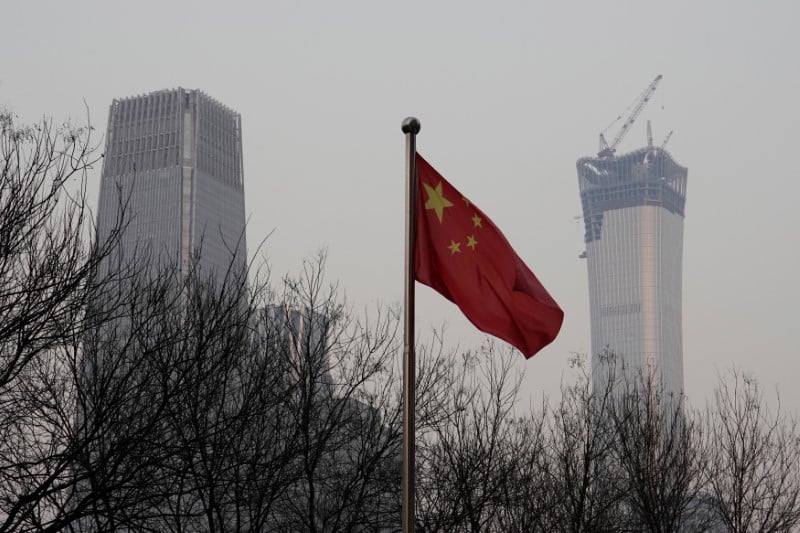 Chine: la mort soudaine d'un avocat suscite des interrogations