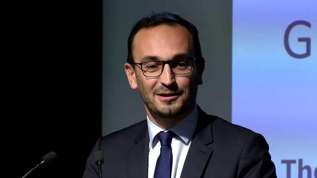 Le 19 juillet 2022, Thomas Cazenave avait été élu président de la délégation aux collectivités territoriales et à la décentralisation.