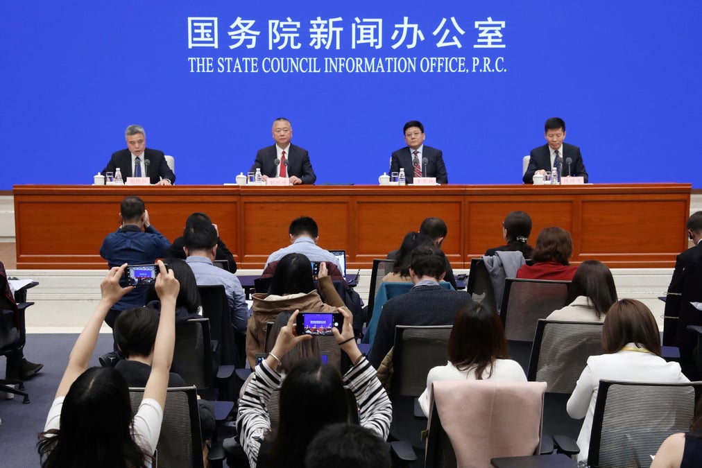 La chine renforce son controle sur le fentanyl a la demande des usa