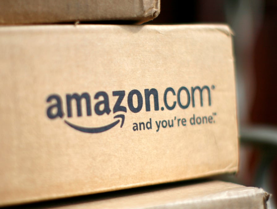 Un syndicat allemand appelle a une greve de quatre jours sur les sites d'amazon