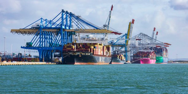 MSC Til Le Havre