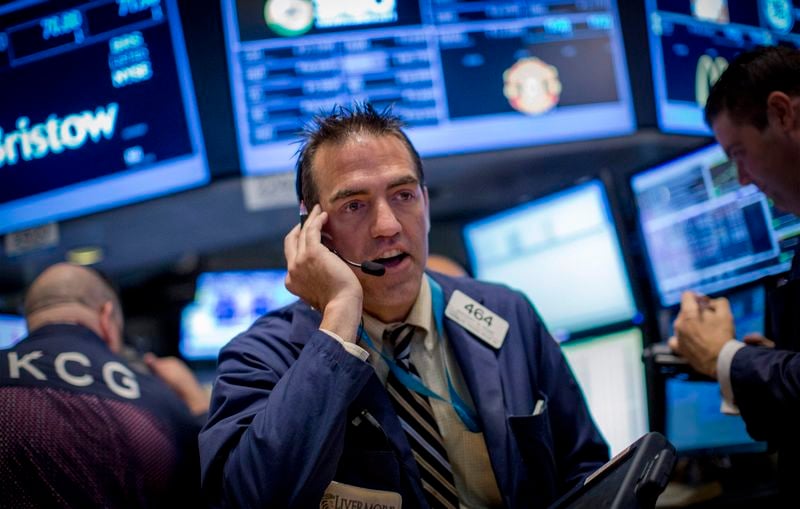 Wall Street ouvre en hausse sur un nouveau record du S&P