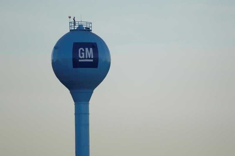 General motors va transferer des emplois du canada au mexique