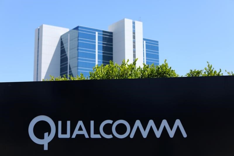 Quatre sous-traitants d'apple portent plainte contre qualcomm